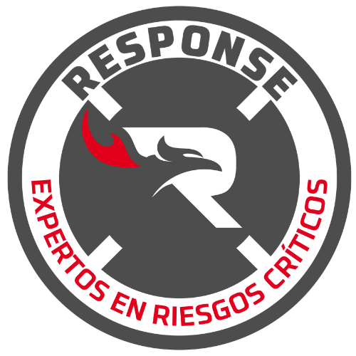 Logo de Response Academy